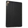 Folio Funda con Ranuras para Tarjetas para iPad 10.2 - Negro