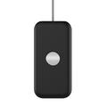 Apple Vision Pro Funda Batería Power Bank Protector Cargador Funda de silicona