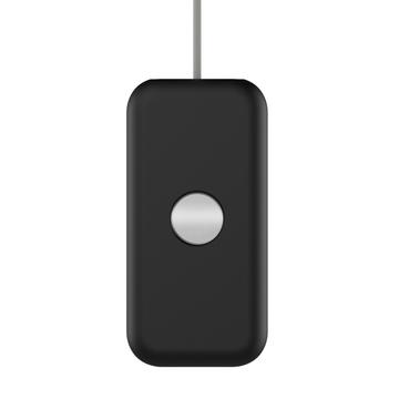Apple Vision Pro Funda Batería Power Bank Protector Cargador Funda de silicona