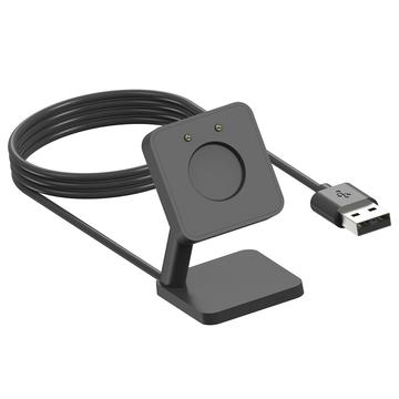 Honor Band 9 soporte de carga de adsorción magnética Smart Watch cargador con cable USB de 1m