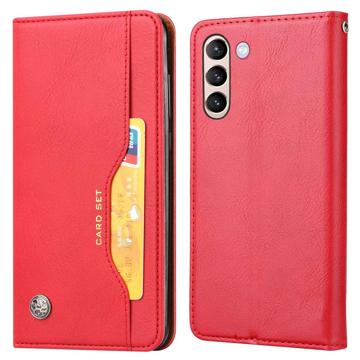 Funda Serie Card Set para Samsung Galaxy S23 5G - Estilo Cartera