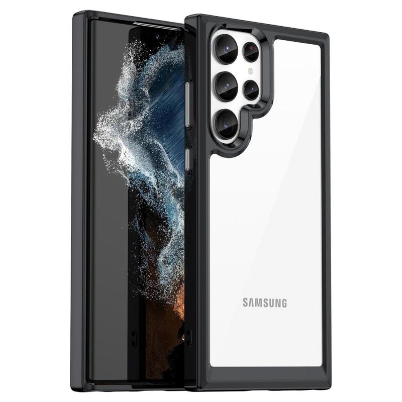 Carcasa Personalizada Samsung S23 Ultra — PhoneClick
