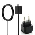 Sonos Move Base de carga de altavoces 100 V-240 V Cargador de subwoofer seguro con cable de 2 m - Enchufe UE