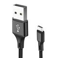 Sony PS4 USB a microUSB cable de carga del controlador de juego cable de carga - 3m