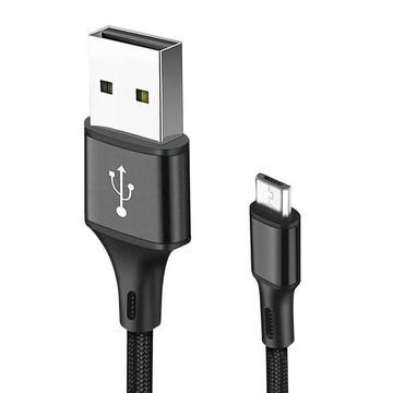 Sony PS4 USB a microUSB cable de carga del controlador de juego cable de carga - 3m