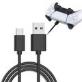 Sony PS5 / Xbox Series S / X 3A Juego Controller Cable del cargador - 3m