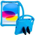 Funda de Transporte para Niños iPad 2022/2025 Prueba de Golpes - Azul