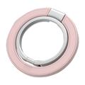 Soporte magnético para anillo de teléfono móvil Compatible con MagSafe para iPhone 16/15/14/13/12