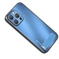 Carcasa Híbrida Serie Very Nice para iPhone 14 Pro - Azul
