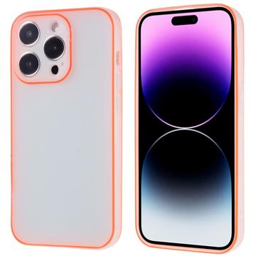 Funda de TPU Luminosa para iPhone 14 Pro