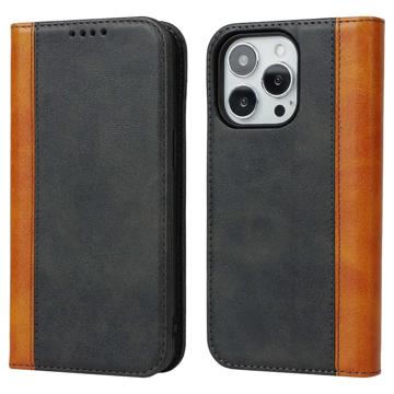 Funda Elegance Series para iPhone 14 Pro Max - Estilo Cartera