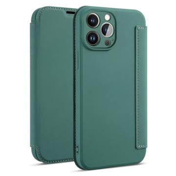 Funda con Tapa Estilo Delgado para iPhone 14 Pro