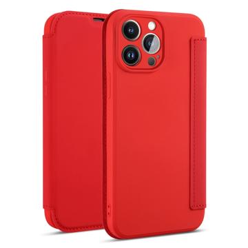 Funda con Tapa Estilo Delgado para iPhone 14 Pro