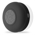 Conceptronic Wireless Waterproof Bluetooth Speaker - Black
