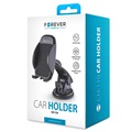 Soporte De Coche Universal Forever CH-110 para Smartphones - Negro