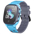 Smartwatch con GPS Forever Find Me KW-200 para Niños - Verde