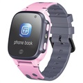 Smartwatch con GPS Forever Find Me KW-200 para Niños - Verde