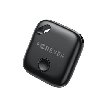 Forever FT-100 Bluetooth Tracker - Compatible con Apple Find My