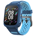 Smartwatch con GPS Forever Find Me KW-200 para Niños - Verde