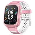 Smartwatch con GPS Forever Find Me KW-200 para Niños - Verde