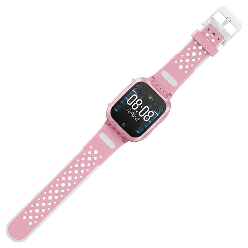 SMARTWATCH PARA NIÑOS GPS FIND ME 2 KW-210 FOREVER