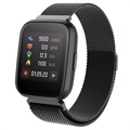 Smartwatch Impermeable Forever ForeVigo SW-300 - Negro