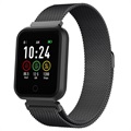Smartwatch Impermeable Forever ForeVigo SW-300 - Negro
