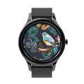 Forever ForeVive 3 SB-340 Smartwatch estanco - Correa de silicona y malla magnética - Negro