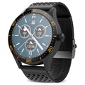 Forever Active GPS SW-600 Smartwatch - Grey / Black