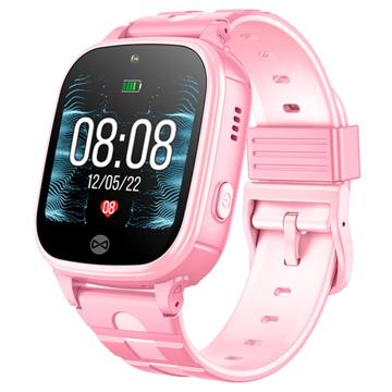 Smartwatch con GPS Forever Find Me KW-200 para Niños - Verde