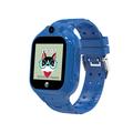 Forever Kids See Me 3 KW-320 WiFi/GPS Smartwatch - Azul