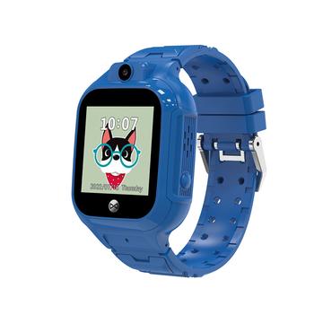 Forever Kids See Me 3 KW-320 WiFi/GPS Smartwatch - Azul