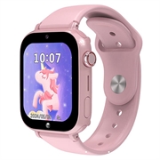 Forever Look Me 3 KW-520 Smartwatch impermeable para niños - Rosa