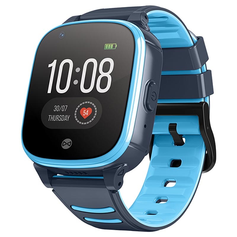 Smartwatch para Niños Forever Look Me KW-500 Impermeable