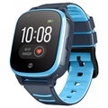 Smartwatch con GPS Forever Find Me KW-200 para Niños - Verde