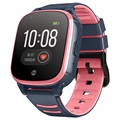 Smartwatch con GPS Forever Find Me KW-200 para Niños - Verde