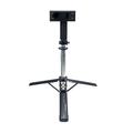 Forever SST-100 Palo selfie y trípode con mando Bluetooth - Negro