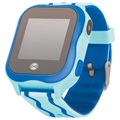 Forever See Me KW-300 Smartwatch for Kids With GPS (Embalaje abierta - Satisfactoria)