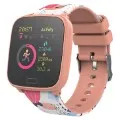 Smartwatch con GPS Forever Find Me KW-200 para Niños - Verde