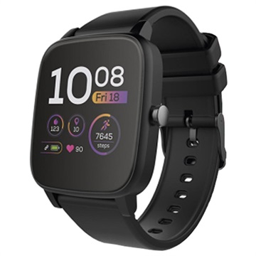 Smartwatch con GPS Forever Find Me KW-200 para Niños - Verde