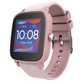 Smartwatch con GPS Forever Find Me KW-200 para Niños - Verde