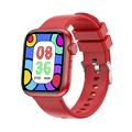 Forever iGo 3 JW-500 Smartwatch para adolescentes - Rojo