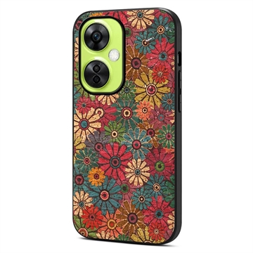 Funda híbrida Cuatro estaciones para OnePlus Nord CE 3 Lite/N30 - Primavera