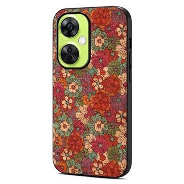 Funda híbrida Cuatro estaciones para OnePlus Nord CE 3 Lite/N30 - Verano