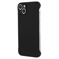 Carcasa de Plástico Sin Marco para iPhone 13