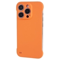 Carcasa de Plástico Sin Marco para iPhone 13 Pro