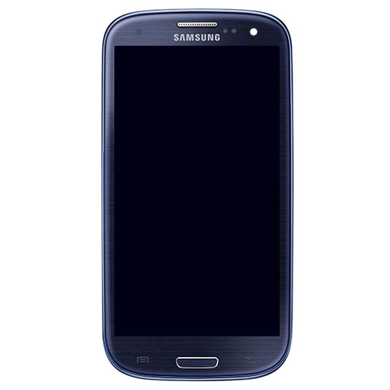 carcasa samsung galaxy s3 i9300