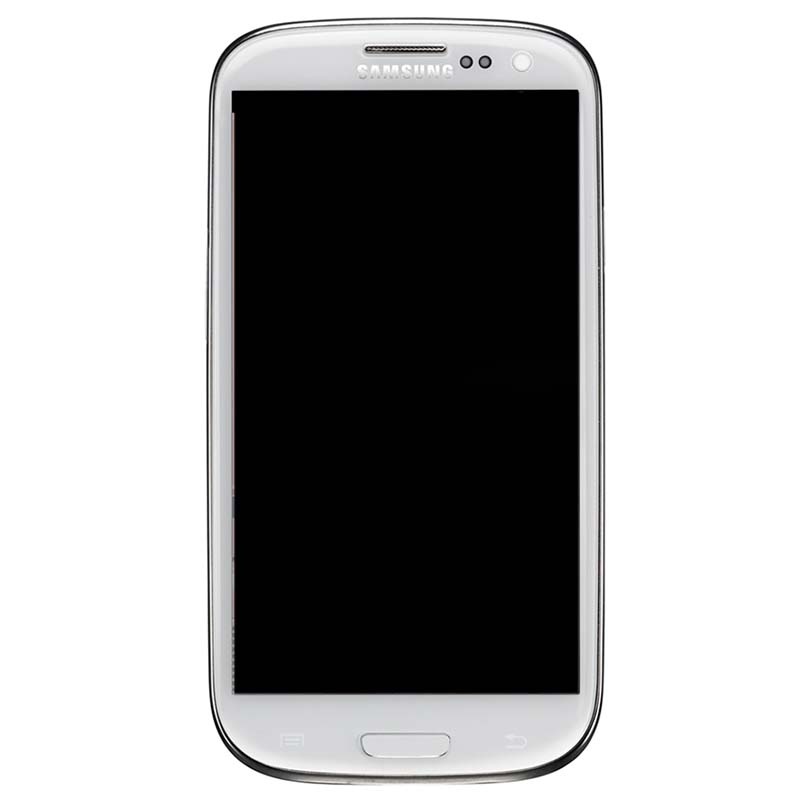 carcasa samsung galaxy s3 neo