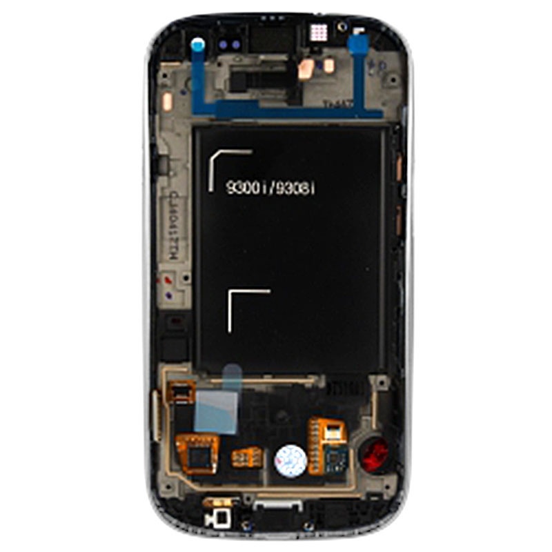 samsung galaxy s4 reparacion de pantalla lcd y carcasa samsung galaxy s4 reparacion de pantalla lcd y carcasa