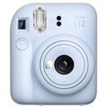 Cámara Instantánea Fujifilm Instax Mini 12 - Azul Pastel